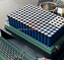 Raycus MAX IPG اختیاری ماشین جوش لیزری کامل خودکار برای جوش باتری لیتیوم